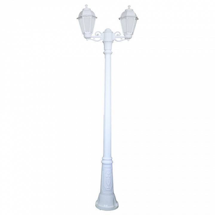 Фонарный столб Fumagalli Saba K22.156.S20.WYF1R