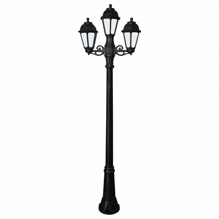 Фонарный столб Fumagalli Saba K22.156.S21.AYF1R