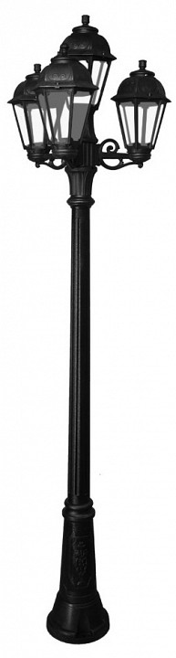 Фонарный столб Fumagalli SABA K22.156.S31.AXE27