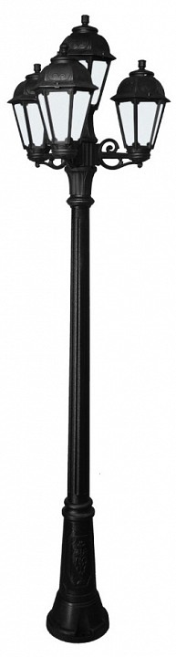 Фонарный столб Fumagalli SABA K22.156.S31.AYE27