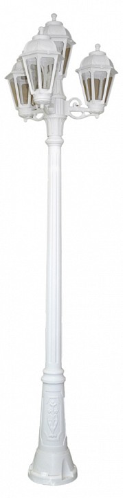 Фонарный столб Fumagalli SABA K22.156.S31.WXE27