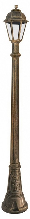 Фонарный столб Fumagalli SABA K22.158.000.BXE27