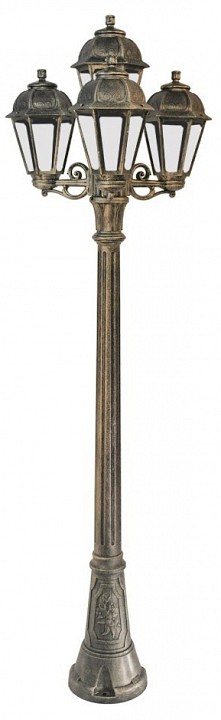 Фонарный столб Fumagalli SABA K22.158.S31.BXE27