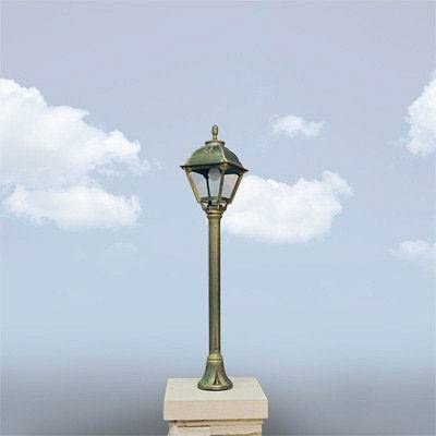 Светильник уличный наземный Fumagalli Cefa E27 380 мм U23.151.000BXF1R