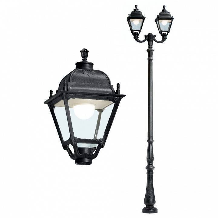 Фонарный столб Fumagalli Simon U33.205.M20.AXH27