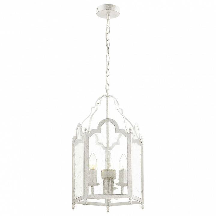 Подвесной светильник Favourite Mirum 1955-3P