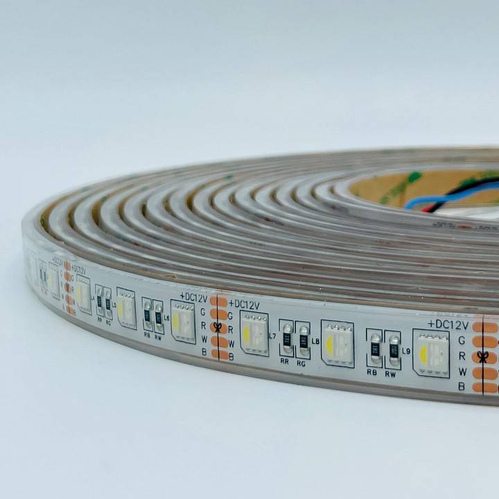 Лента светодиодная Favourite RGB лента 2001-82720