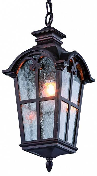 Подвесной светильник Favourite Bristol 2036-1P