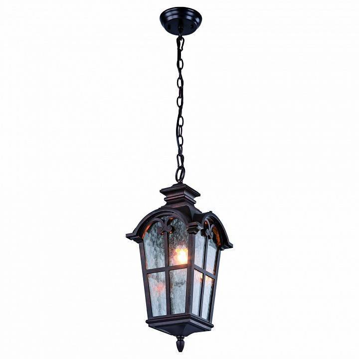 Подвесной светильник Favourite Bristol 2036-1P