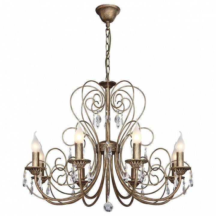 Подвесная люстра F-promo Versailles 2158-8P