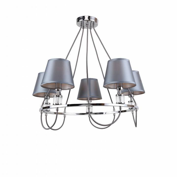 Подвесная люстра F-Promo Martina 5 ламп 2193-5P
