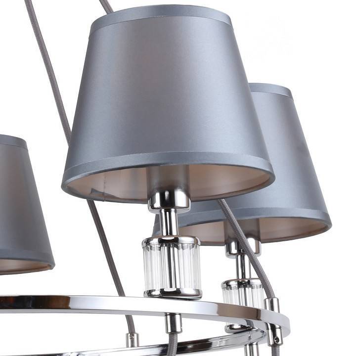 Подвесная люстра F-Promo Martina 5 ламп 2193-5P