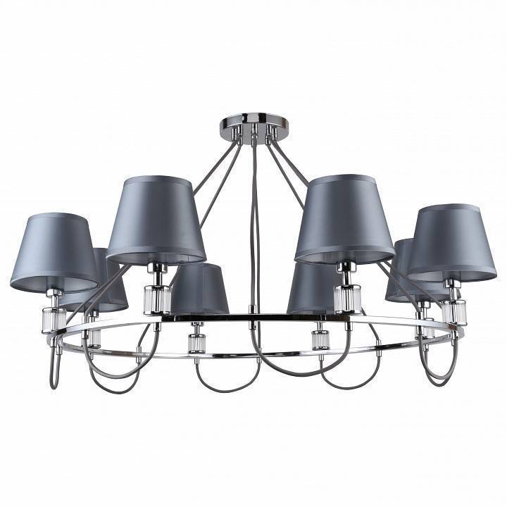 Подвесная люстра F-Promo Martina 8 ламп 2193-8P