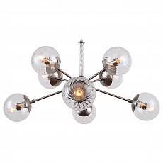 Подвесная люстра F-Promo Particulis 8 ламп 2200-8P