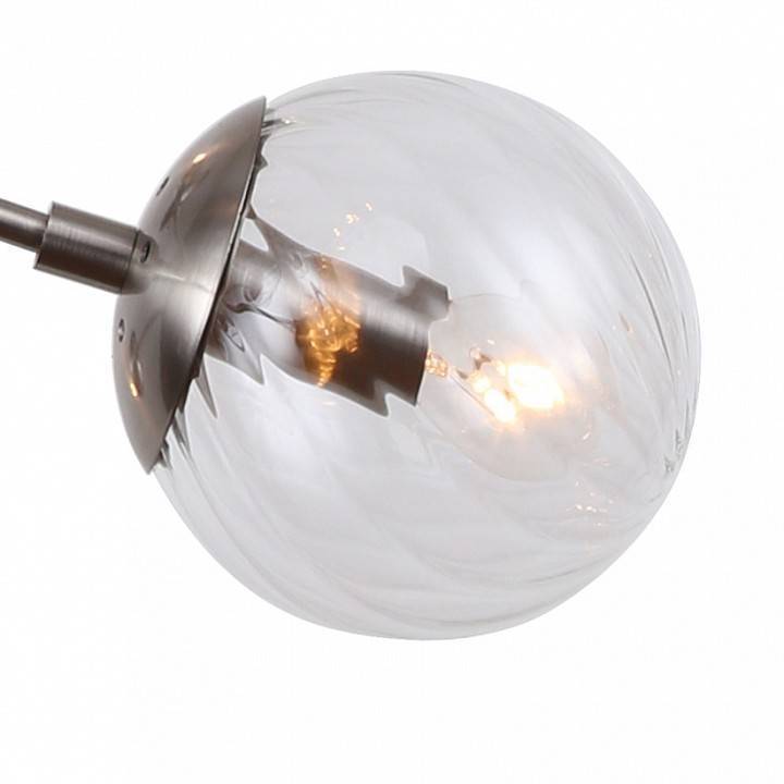 Подвесная люстра F-Promo Particulis 8 ламп 2200-8P