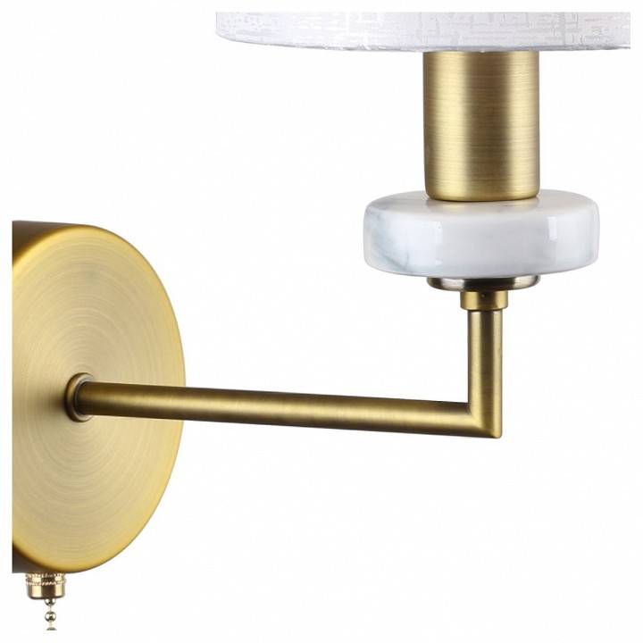 Бра F-Promo Marbella 2347-1W