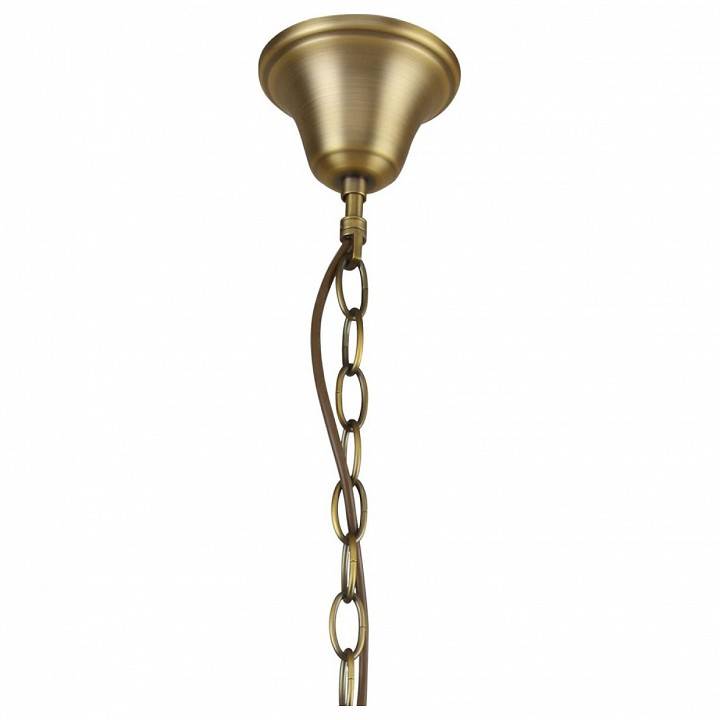 Подвесная люстра F-Promo Marbella 5 ламп 2347-5P