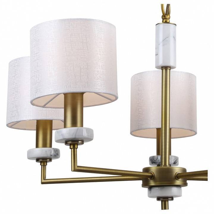 Подвесная люстра F-Promo Marbella 5 ламп 2347-5P