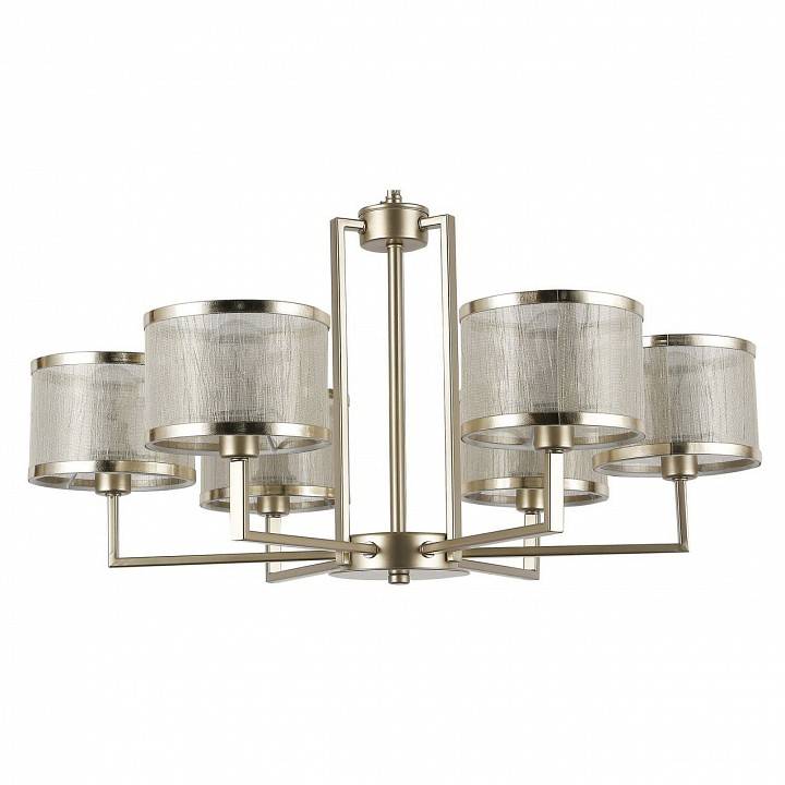 Подвесная люстра F-promo Bonbon 6 ламп 2487-6P