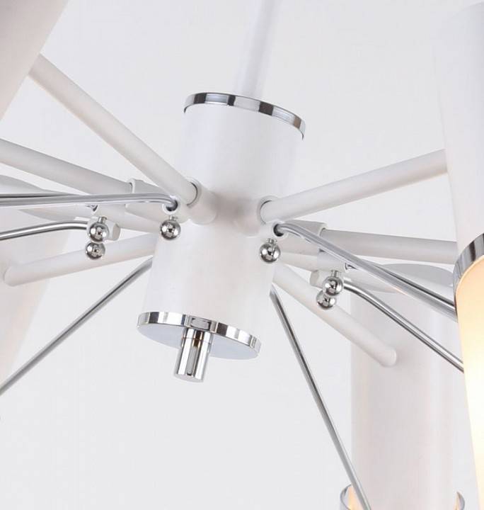 Люстра на штанге F-promo Viator 2559-8P