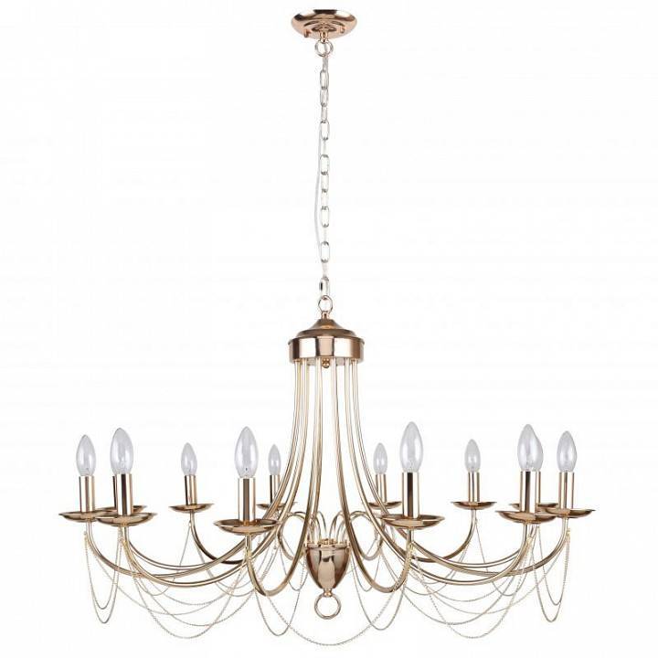 Подвесная люстра F-promo Plini 2591-12P