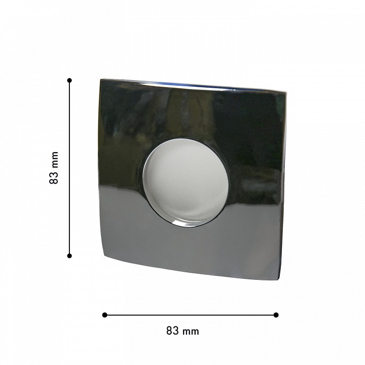 Встраиваемый светильник Favourite  2593-1C