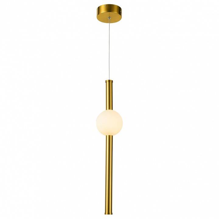 Подвесной светильник Favourite Conceptus 2641-1P