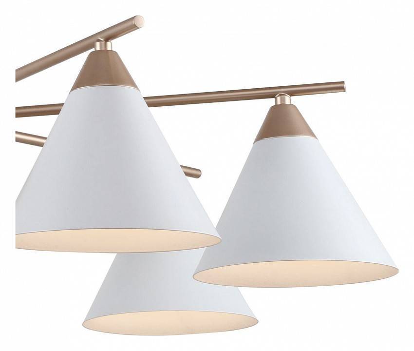 Люстра на штанге F-promo Calor 2774-7P