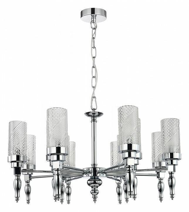 Подвесная люстра Favourite Anima 12 ламп 2813-12P
