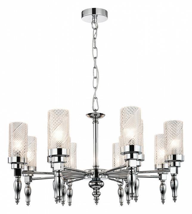 Подвесная люстра Favourite Anima 12 ламп 2813-12P