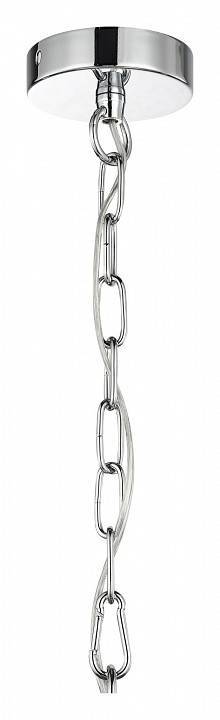 Подвесная люстра Favourite Anima 12 ламп 2813-12P