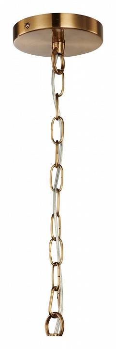 Подвесная люстра Favourite Diva 2822-7P