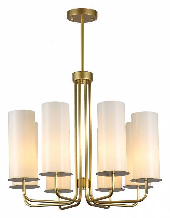 Люстра на штанге F-promo Prometeo 2923-8P