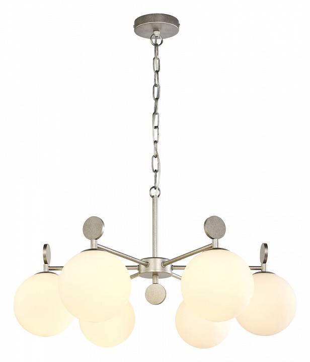 Подвесная люстра Favourite Absolute 2929-6P