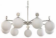 Подвесная люстра Favourite Absolute 2929-9P