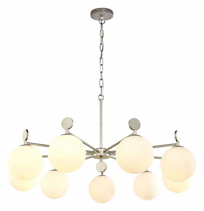 Подвесная люстра Favourite Absolute 2929-9P