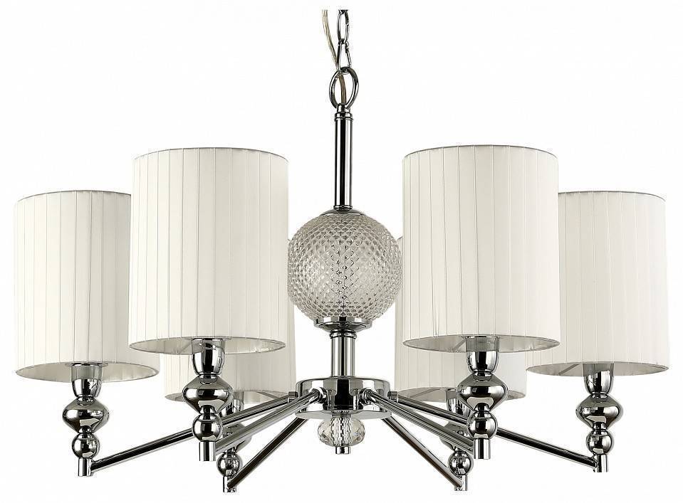 Подвесная люстра F-Promo Norte 6 ламп 2942-6P