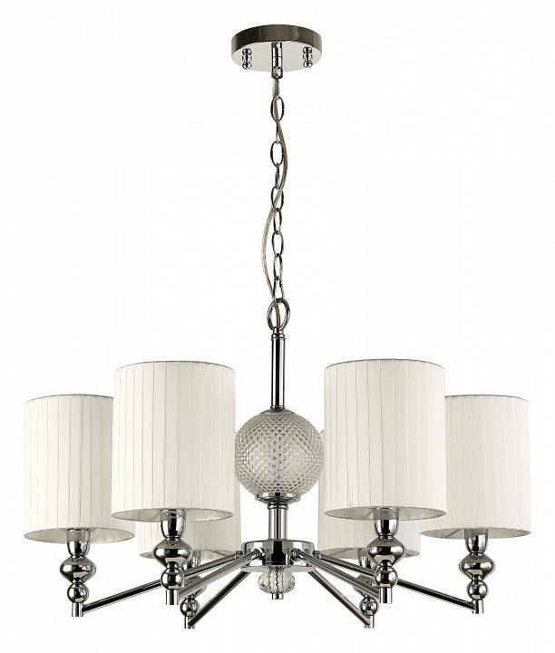 Подвесная люстра F-Promo Norte 6 ламп 2942-6P