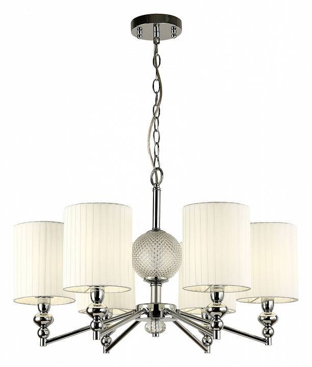 Подвесная люстра F-Promo Norte 6 ламп 2942-6P