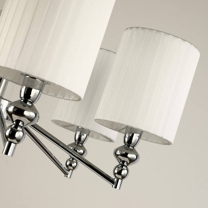 Подвесная люстра F-Promo Norte 6 ламп 2942-6P