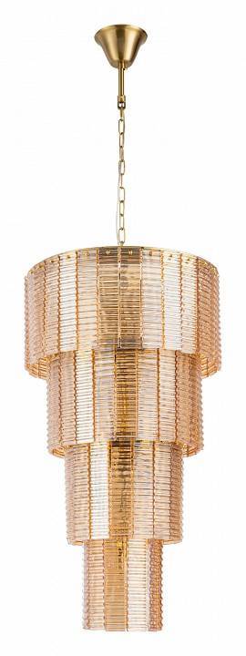 Подвесная люстра Favourite Prestige 2973-12P
