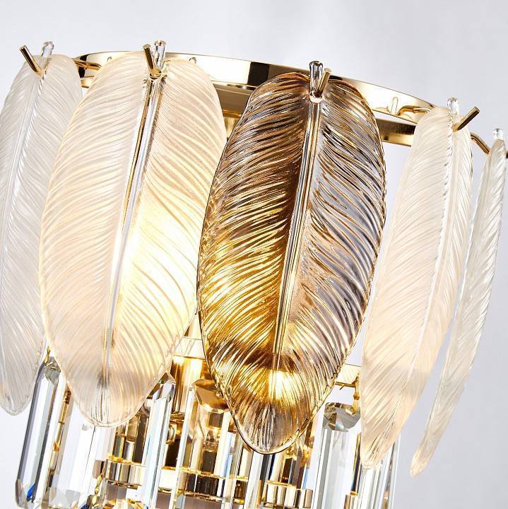 Накладной светильник Favourite Dolor 2982-2W