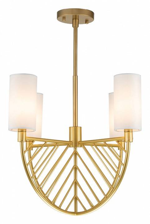 Люстра на штанге Favourite Arc 2992-4P