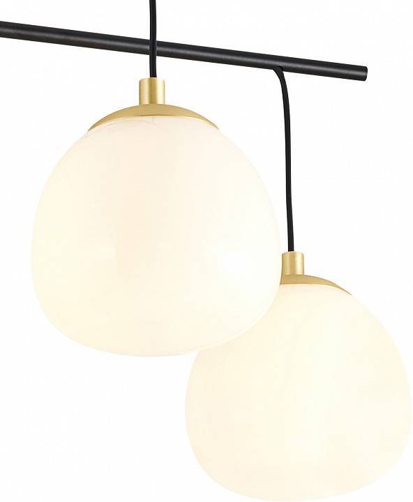 Потолочная люстра Favourite Paramount 3047-6P