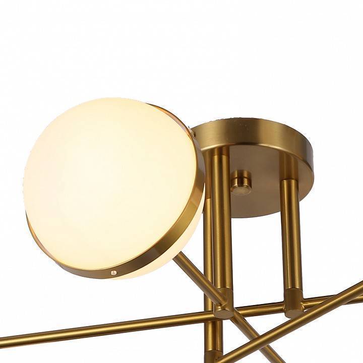 Люстра потолочная F-promo Stripy 6xE14 3051-6P