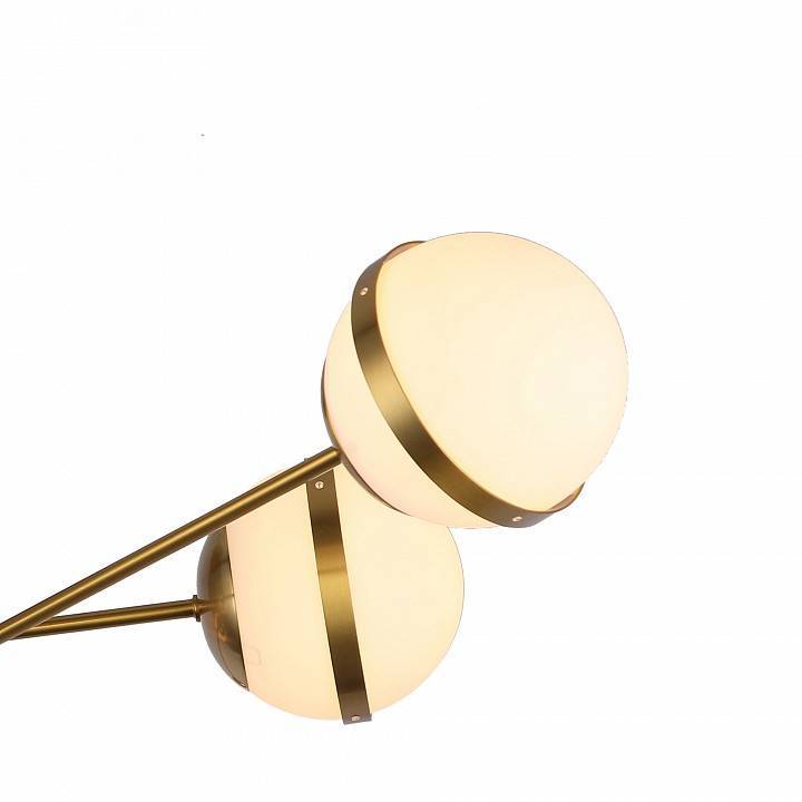 Люстра потолочная F-promo Stripy 6xE14 3051-6P