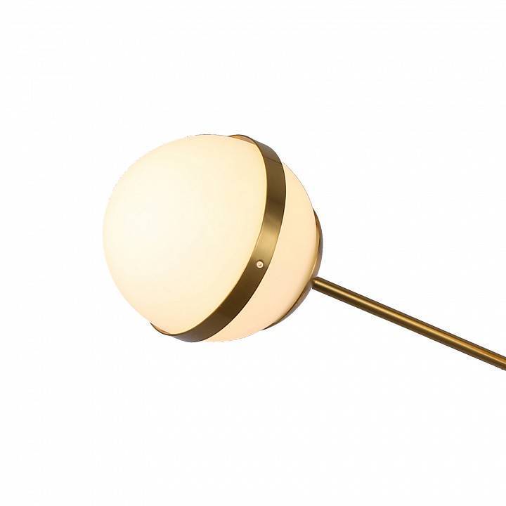 Люстра потолочная F-promo Stripy 8xE14 3051-8P