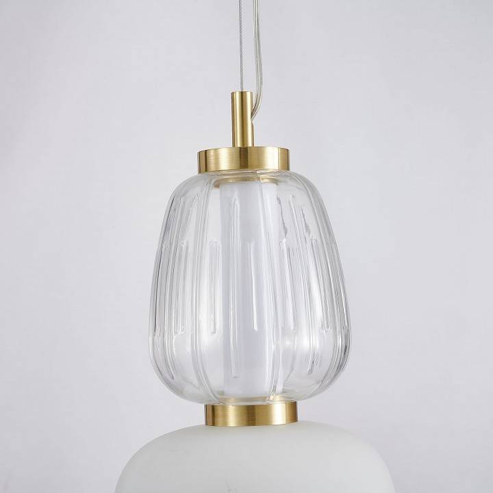 Подвесной светильник Favourite Bella 4057-1P