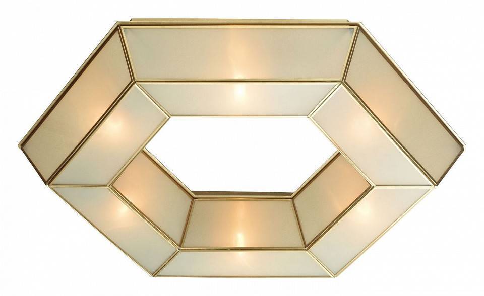 Потолочный светильник Favourite Politop 4120-6C