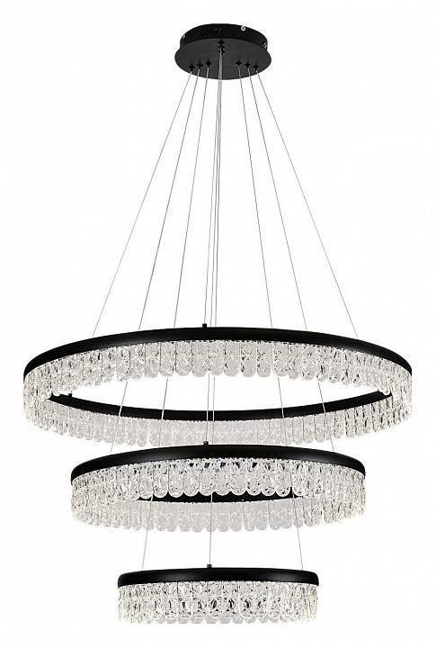 Подвесной светильник F-promo Lunetta 4187-3P